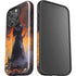 Death Dealer by Frazetta iPhone 16 Pro Impact Case